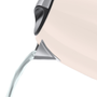 Classics 1.7 Litre Kettle - Jasmine