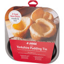 Yorkshire Pudding Tray - 4 Cup