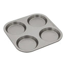 Yorkshire Pudding Tray - 4 Cup