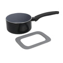 Smart Space 3-in-1 Silicone Trivet