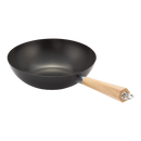 Essentials Non-Stick Stirfry Pan/Wok 30cm Wok