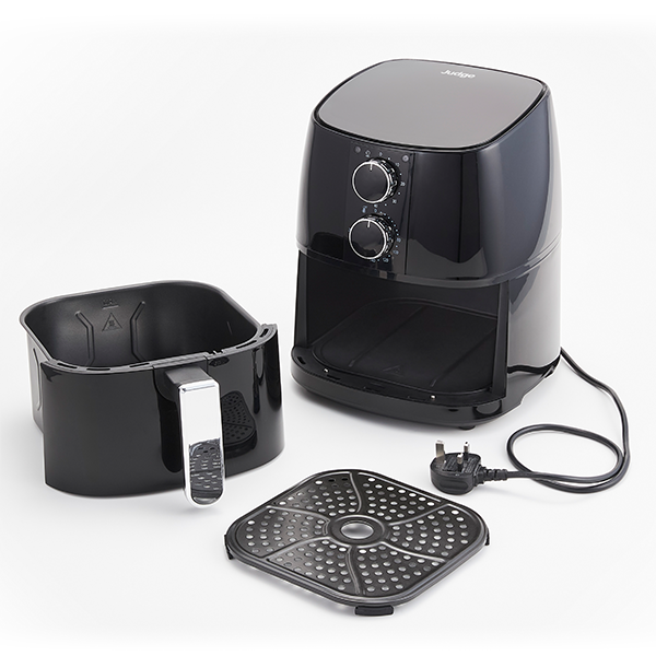 4 Litre - Air Fryer