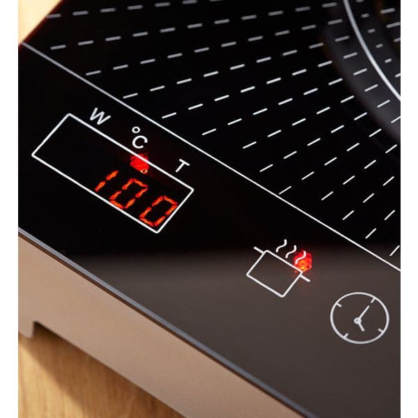 Induction Hob