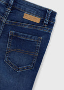 Denim Jean - Dark Blue