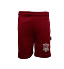 Crested Shorts - Wine