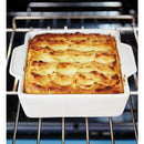 16x16x6cm Square Baker