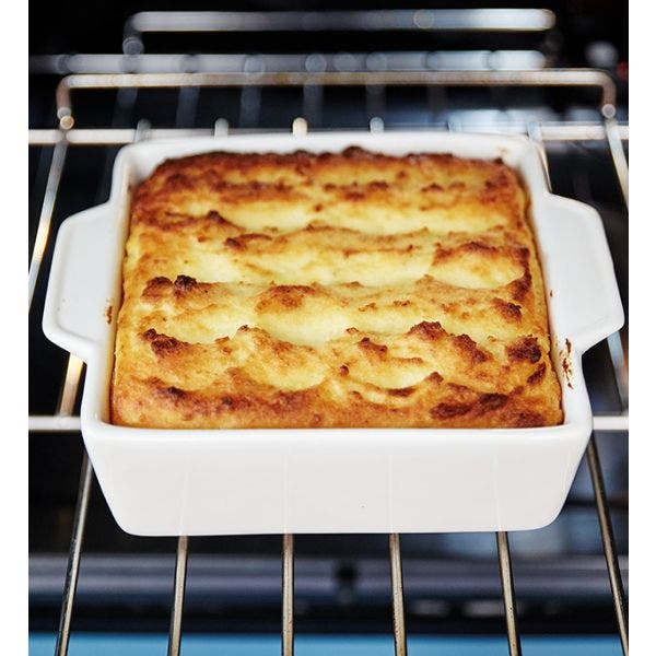 16x16x6cm Square Baker