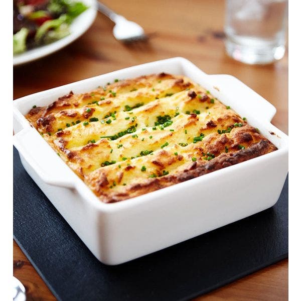 16x16x6cm Square Baker