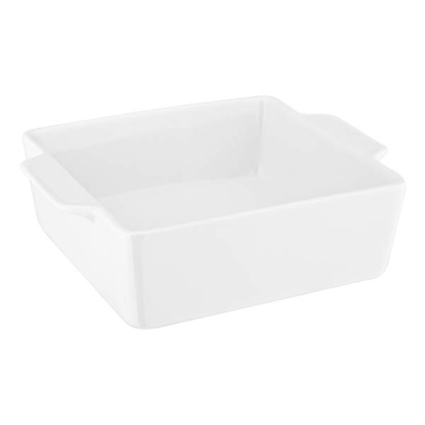 16x16x6cm Square Baker