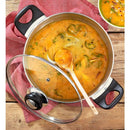 Vista 24cm Casserole