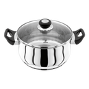 Vista 24cm Casserole