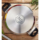 Vista 24cm Stockpot
