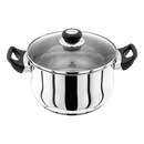 Vista 24cm Stockpot