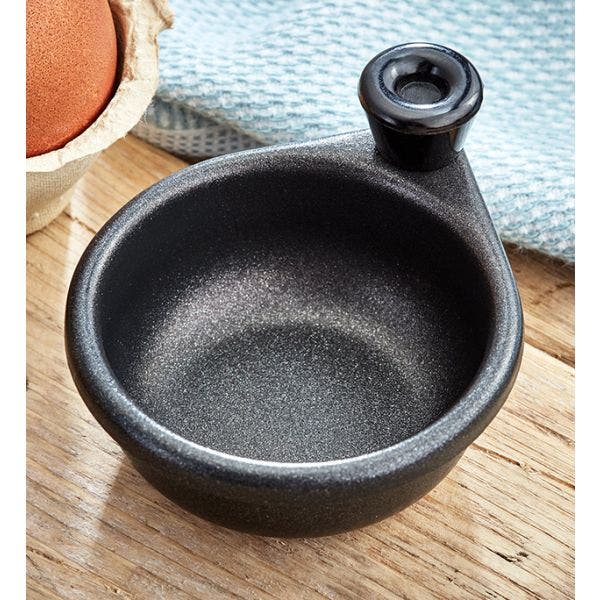 1 Hole Egg Poacher