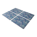 Arts & Craft Pack of 4 Placemats