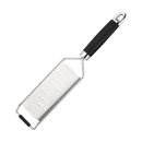 James Martin - Shaver