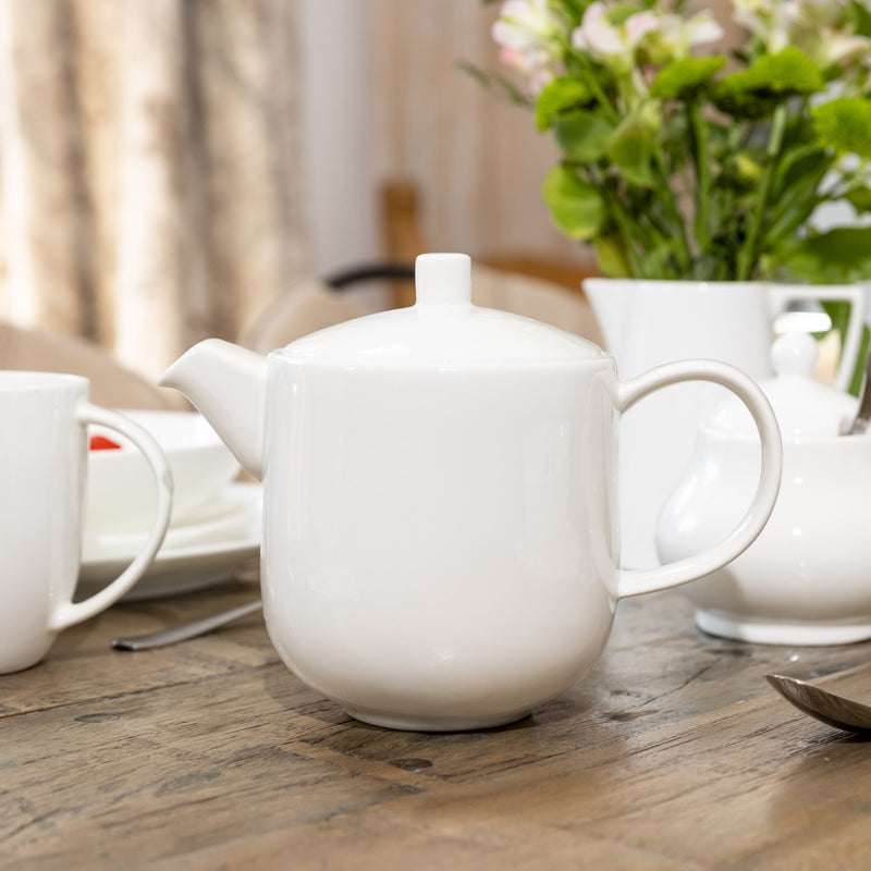 Cashmere 750ml Teapot