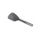 Duo Spoon Colander - Black