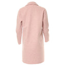 Josephine Coat - Pink