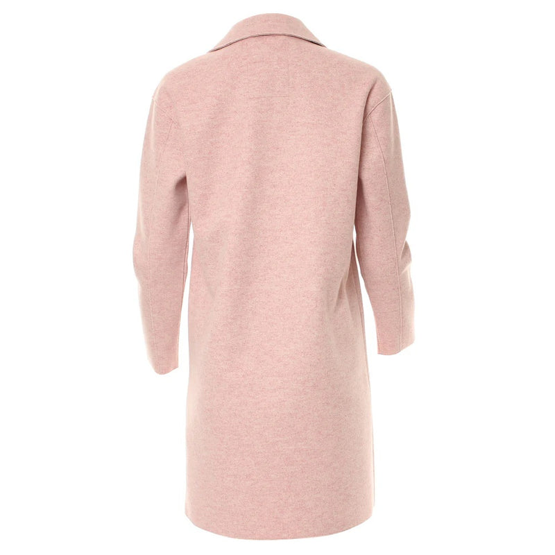 Josephine Coat - Pink