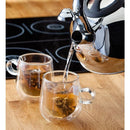 3 Litre Stove Top Whistling Kettle