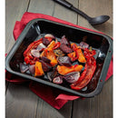 Enamel Roaster 33x26x4cm