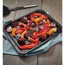 Enamel Baking Tray 38 x 30 x 2cm