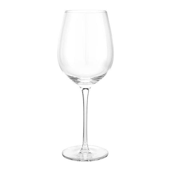 4 Piece Red Wine Glass Set