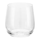 4 Piece Tumbler Glass Set