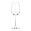4 Piece White Wine Glass Set