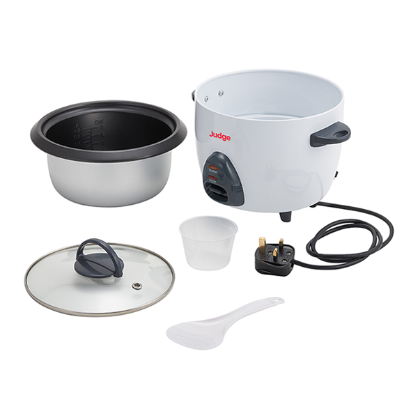 Rice Cooker - 1L