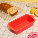 Silicone 2LB Loaf Tin - Berry