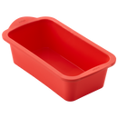Silicone 2LB Loaf Tin - Berry