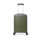 Arogado Esco 55cm Spinner Cabin Case - Khaki Green