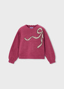 Jumper - Petal