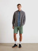Hawk Shorts - Farah Jade