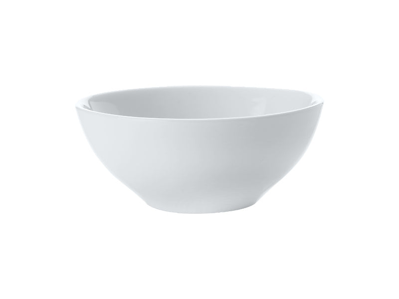 White Basics Round Sauce Bowl 9cm