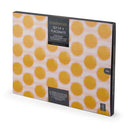 Spot Print Pack of 4 Placemats