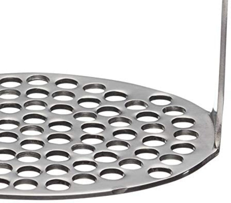 Stainless Steel Potato Masher
