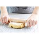 Mini Beechwood Rolling Pin - 23cm