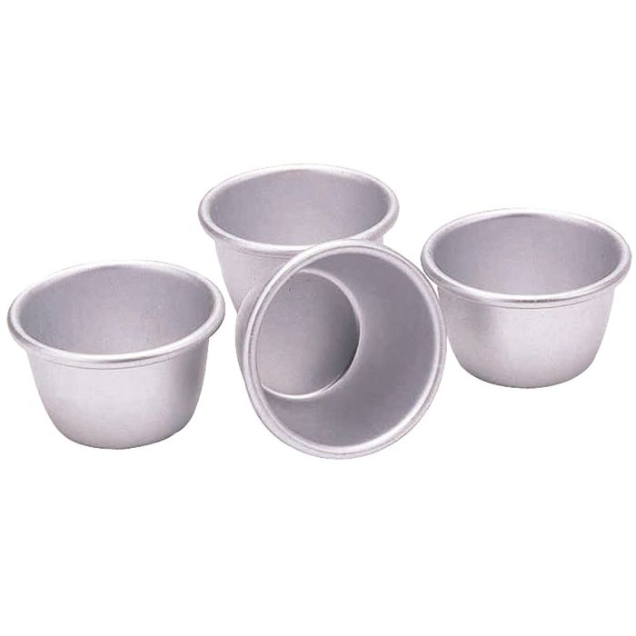 Pudding Bowls - Set of 4