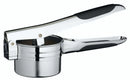 Chrome Plated Potato Ricer
