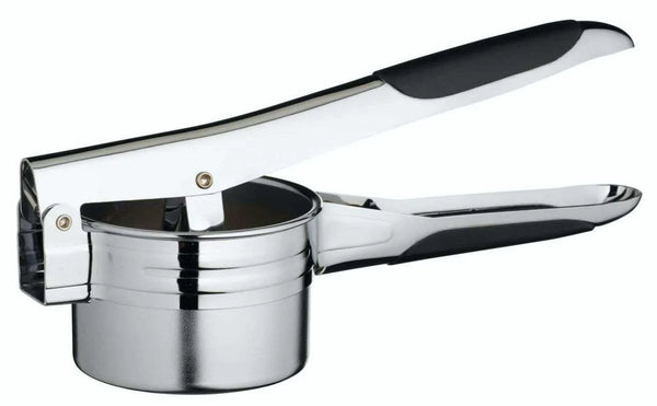 Chrome Plated Potato Ricer