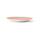 Red Arc Stoneware Side Plate - 18cm
