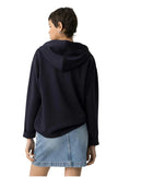 Kenzo 30 Drawstring Hoodie - Dark Navy