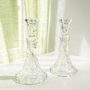 Trinity Candlestick Pair