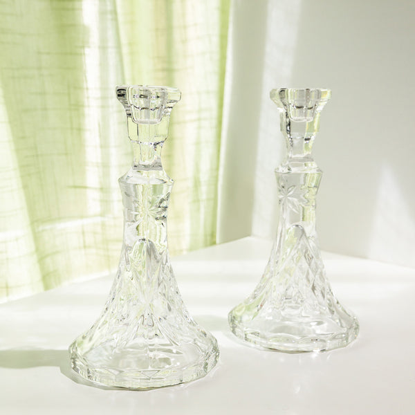 Trinity Candlestick Pair