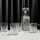 Trinity 5 Piece Decanter Set