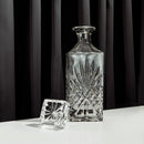Trinity 5 Piece Decanter Set