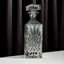 Trinity 5 Piece Decanter Set